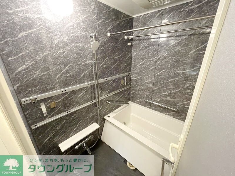 Brillia日本橋茅場町の物件内観写真