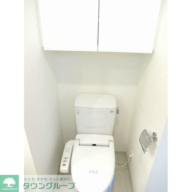 CASSIA押上の物件内観写真