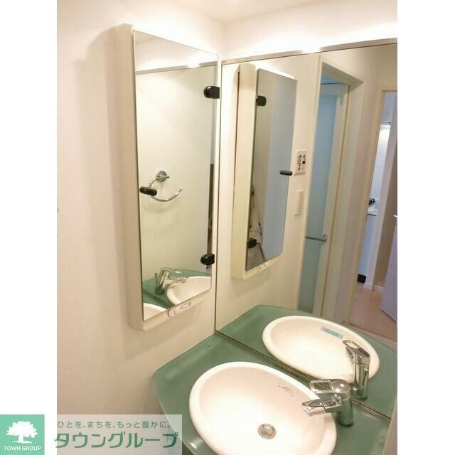 CASSIA押上の物件内観写真