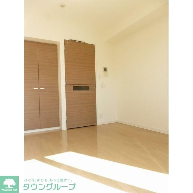 CASSIA押上の物件内観写真