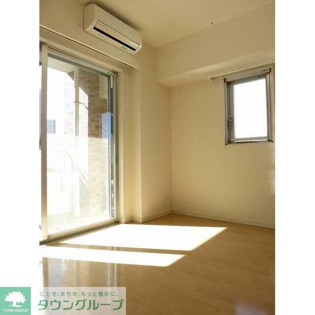 CASSIA押上の物件内観写真