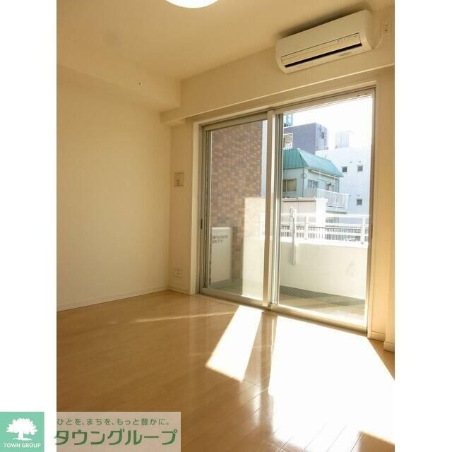 CASSIA押上の物件内観写真