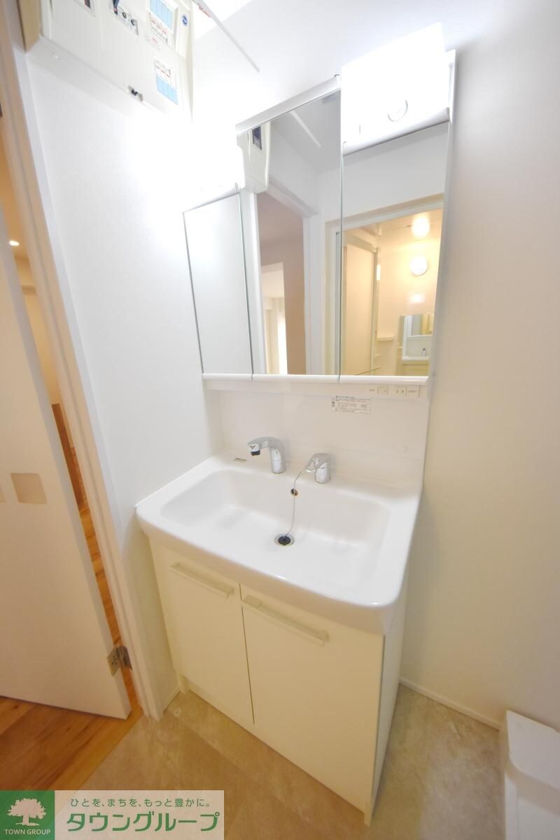 ブルックサイド水天宮前の物件内観写真