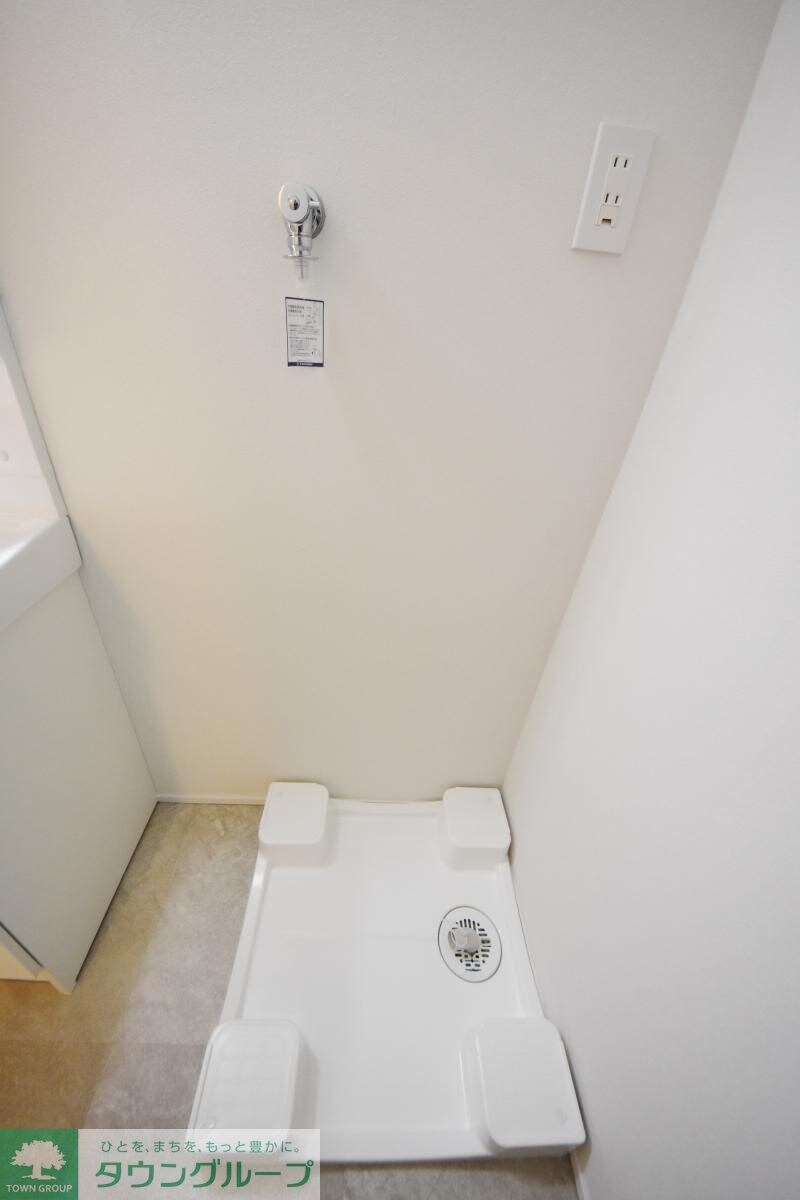 ブルックサイド水天宮前の物件内観写真