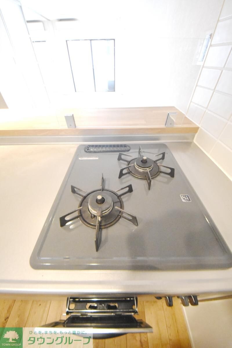 ブルックサイド水天宮前の物件内観写真