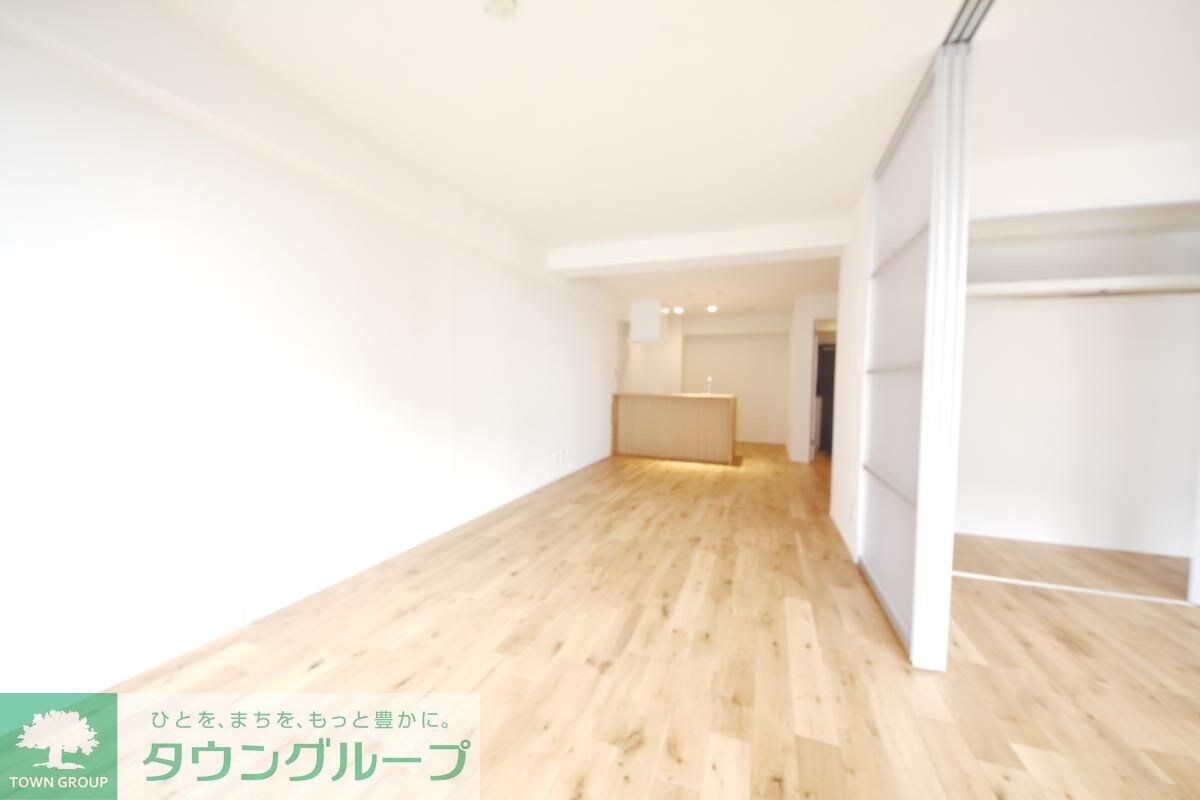 ブルックサイド水天宮前の物件内観写真