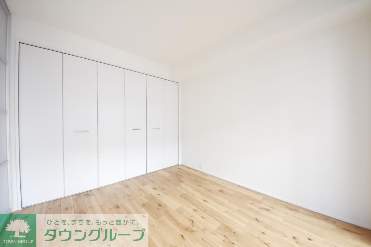 ブルックサイド水天宮前の物件内観写真