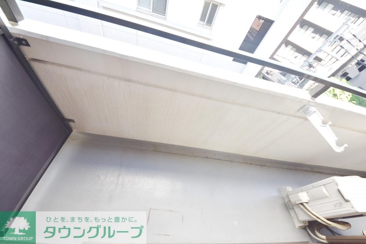 ブルックサイド水天宮前の物件内観写真