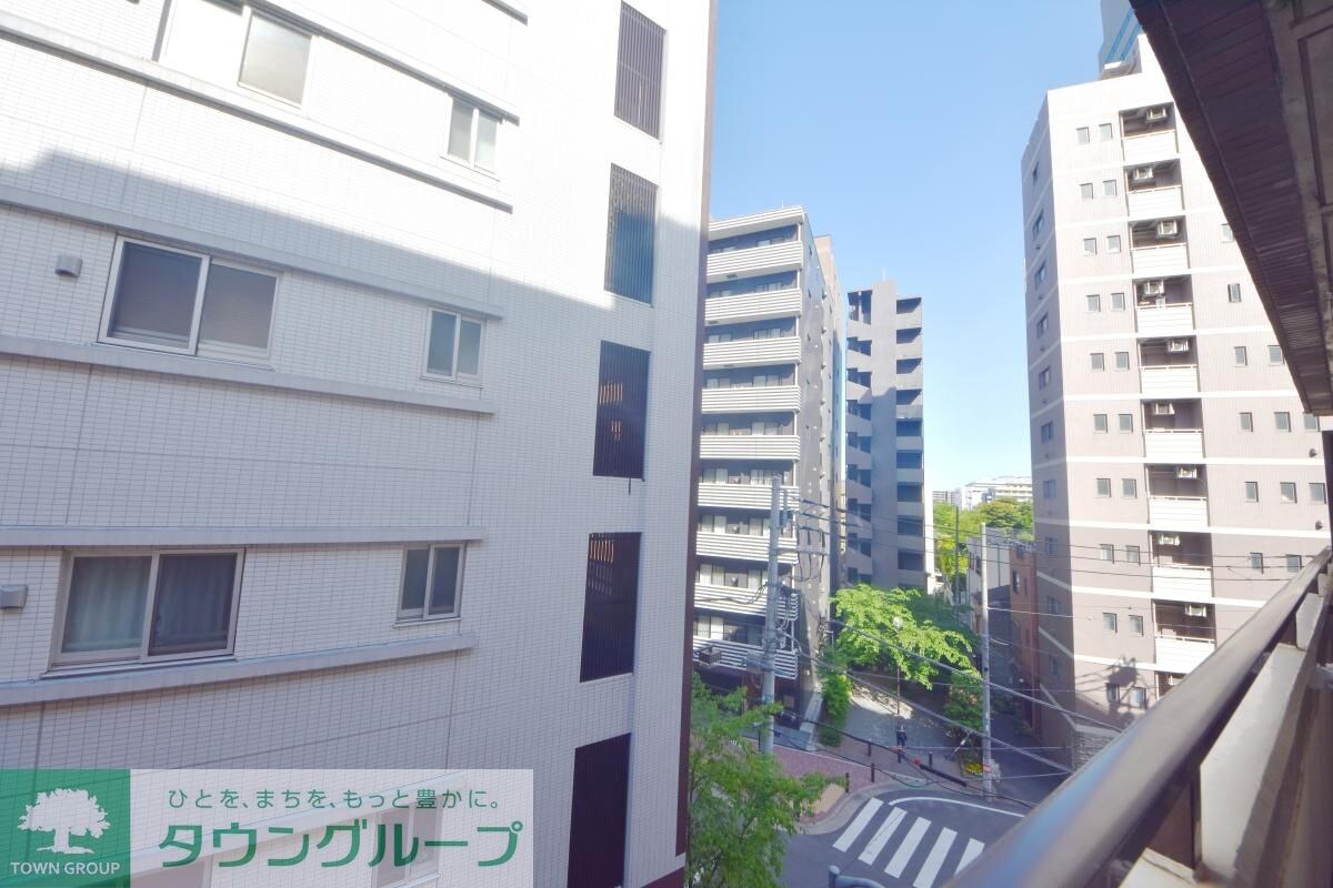 ブルックサイド水天宮前の物件内観写真