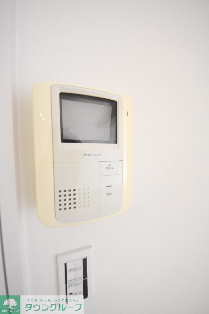 ブルックサイド水天宮前の物件内観写真