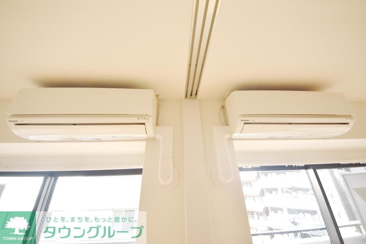 ブルックサイド水天宮前の物件内観写真