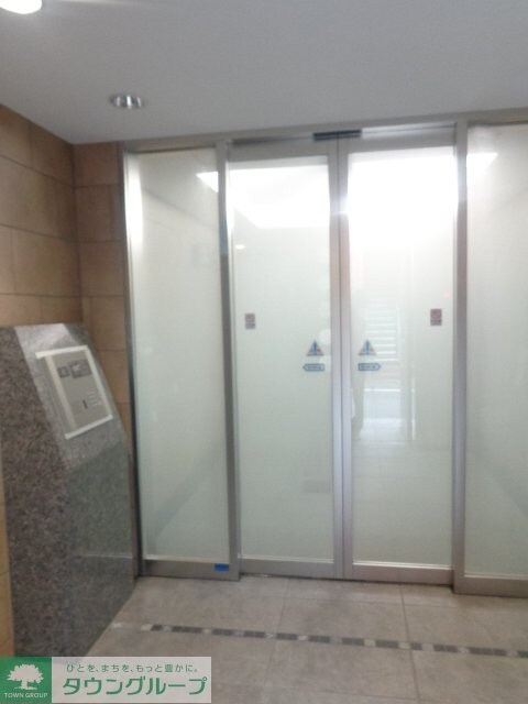 サンナッププラザの物件内観写真