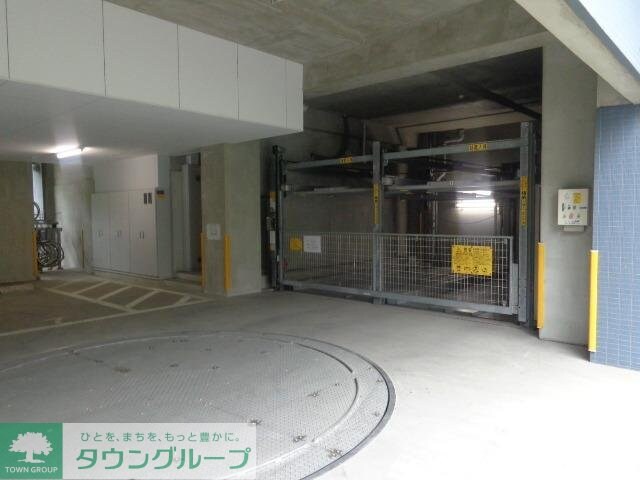 サンナッププラザの物件内観写真