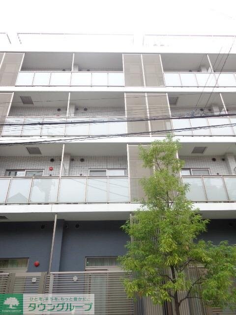 サンナッププラザの物件内観写真