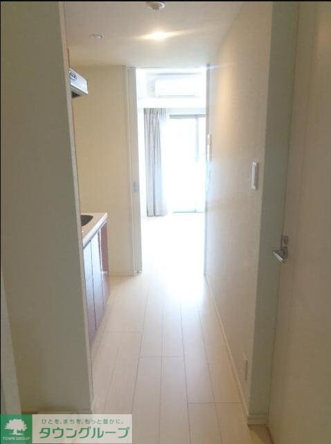 サンナッププラザの物件内観写真