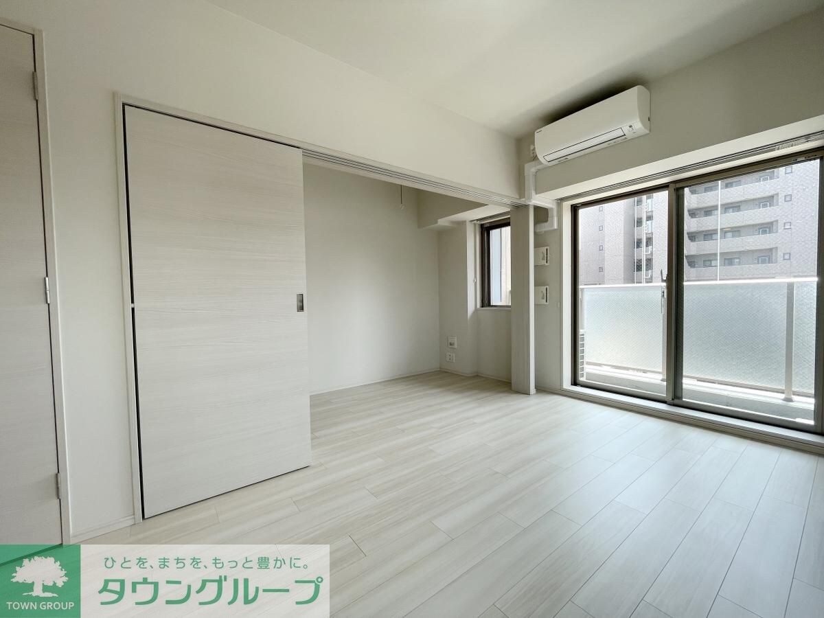 テラス森下の物件内観写真