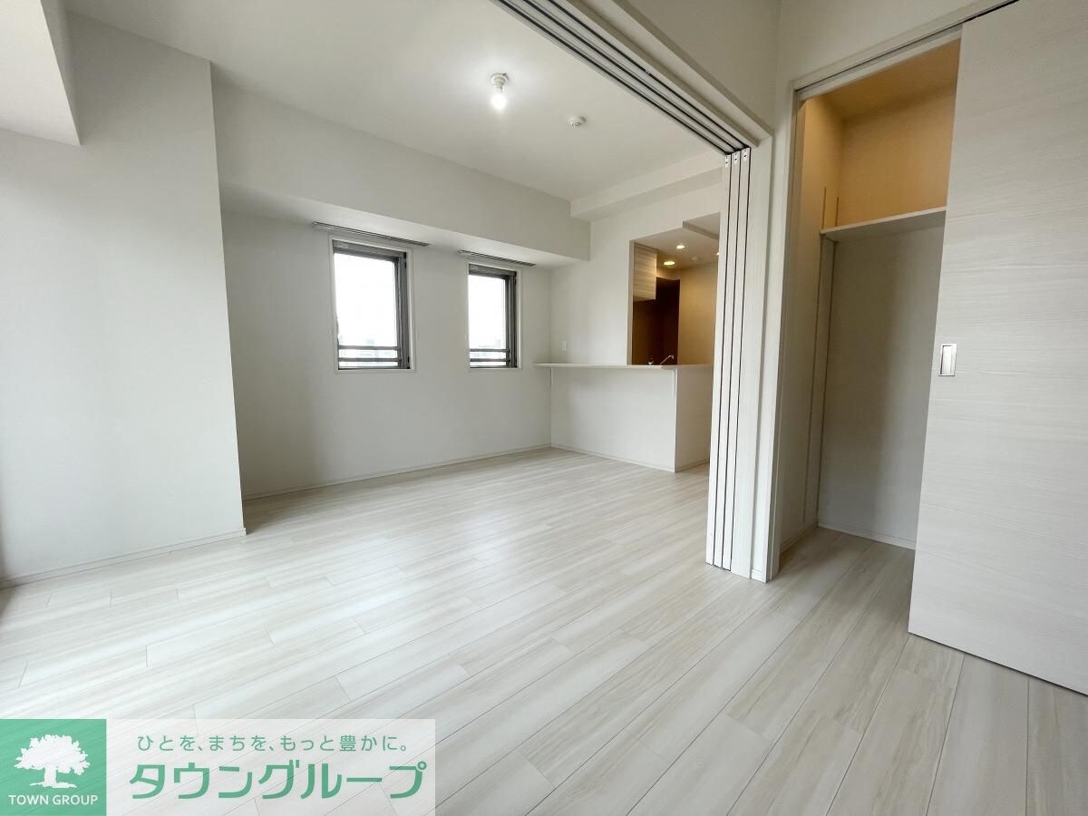 テラス森下の物件内観写真
