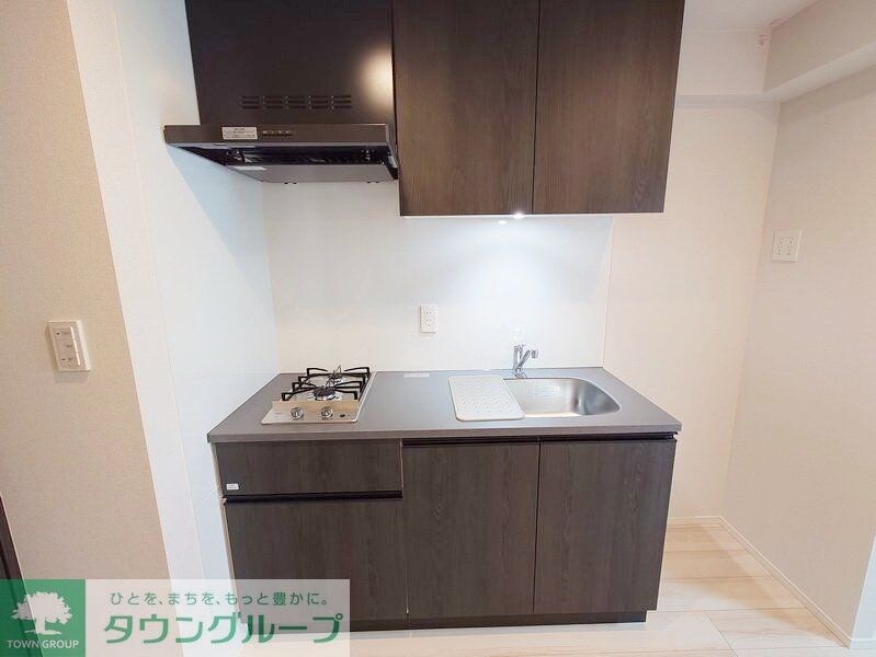 TS-COURT日本橋浜町の物件内観写真