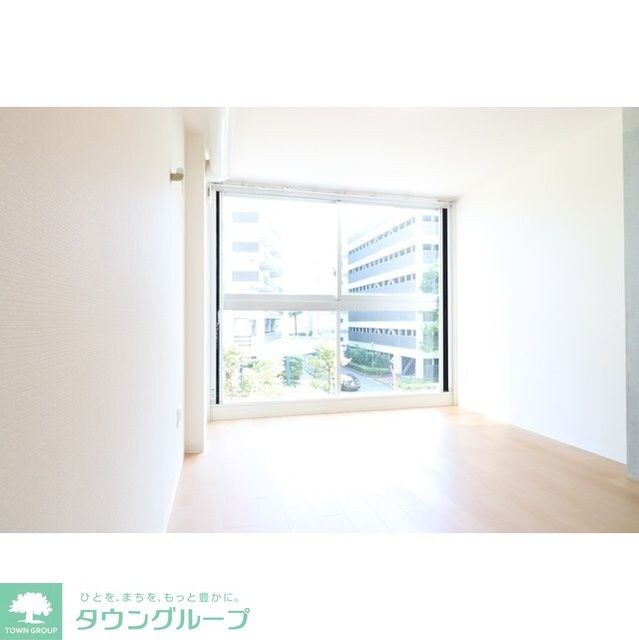 東雲キャナルコートCODAN11号棟の物件内観写真