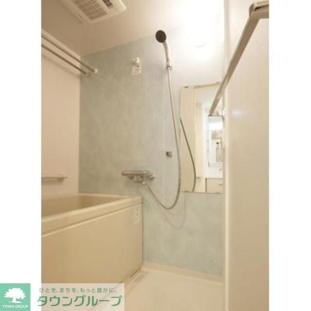 パークアクシス八丁堀の物件内観写真