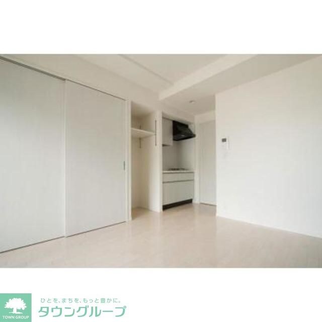 パークアクシス八丁堀の物件内観写真