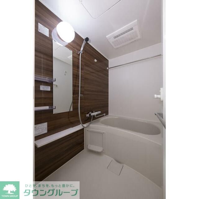 リビオメゾン南砂町の物件内観写真