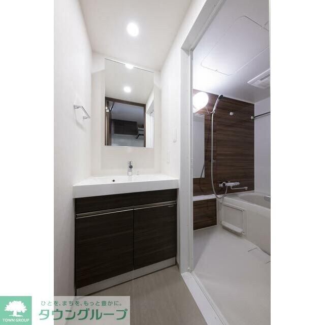 リビオメゾン南砂町の物件内観写真