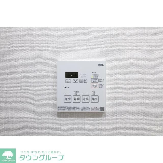 リビオメゾン南砂町の物件内観写真