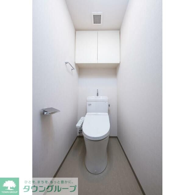 リビオメゾン南砂町の物件内観写真