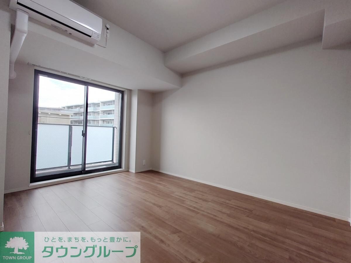 GRANPASEO東向島の物件内観写真