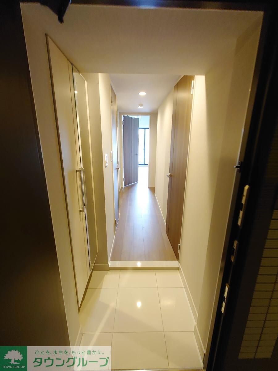 GRANPASEO東向島の物件内観写真