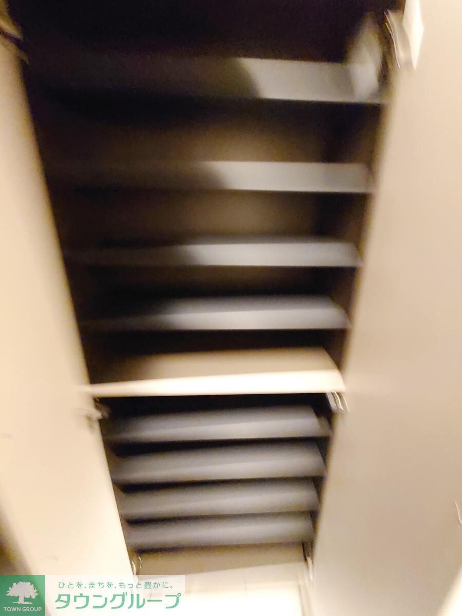 GRANPASEO東向島の物件内観写真