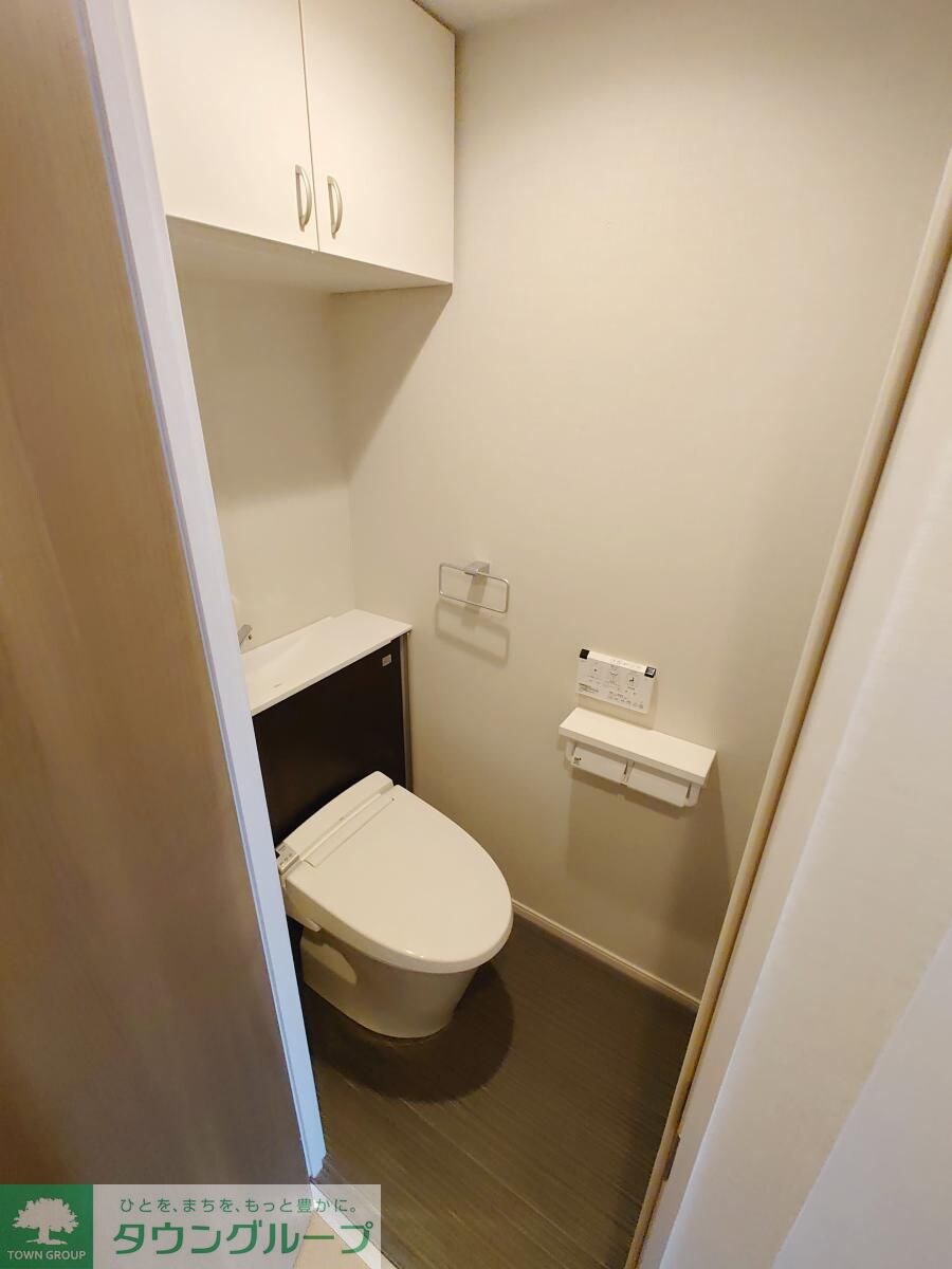 GRANPASEO東向島の物件内観写真