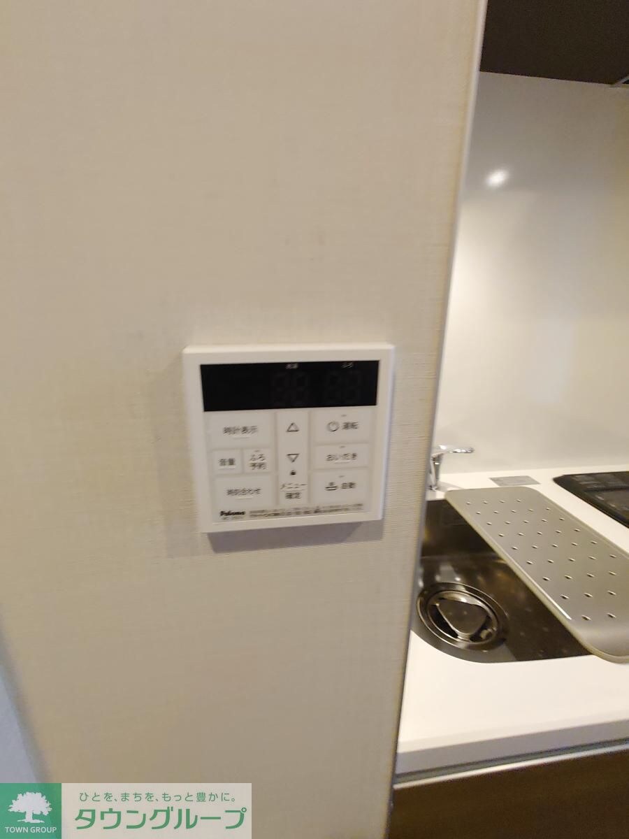 GRANPASEO東向島の物件内観写真