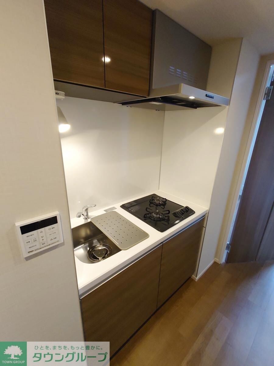 GRANPASEO東向島の物件内観写真