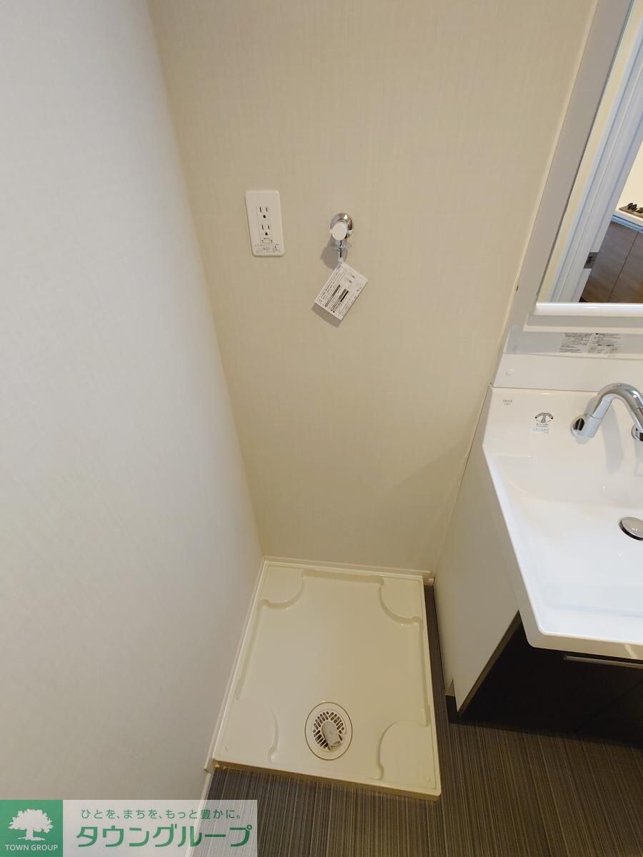 GRANPASEO東向島の物件内観写真