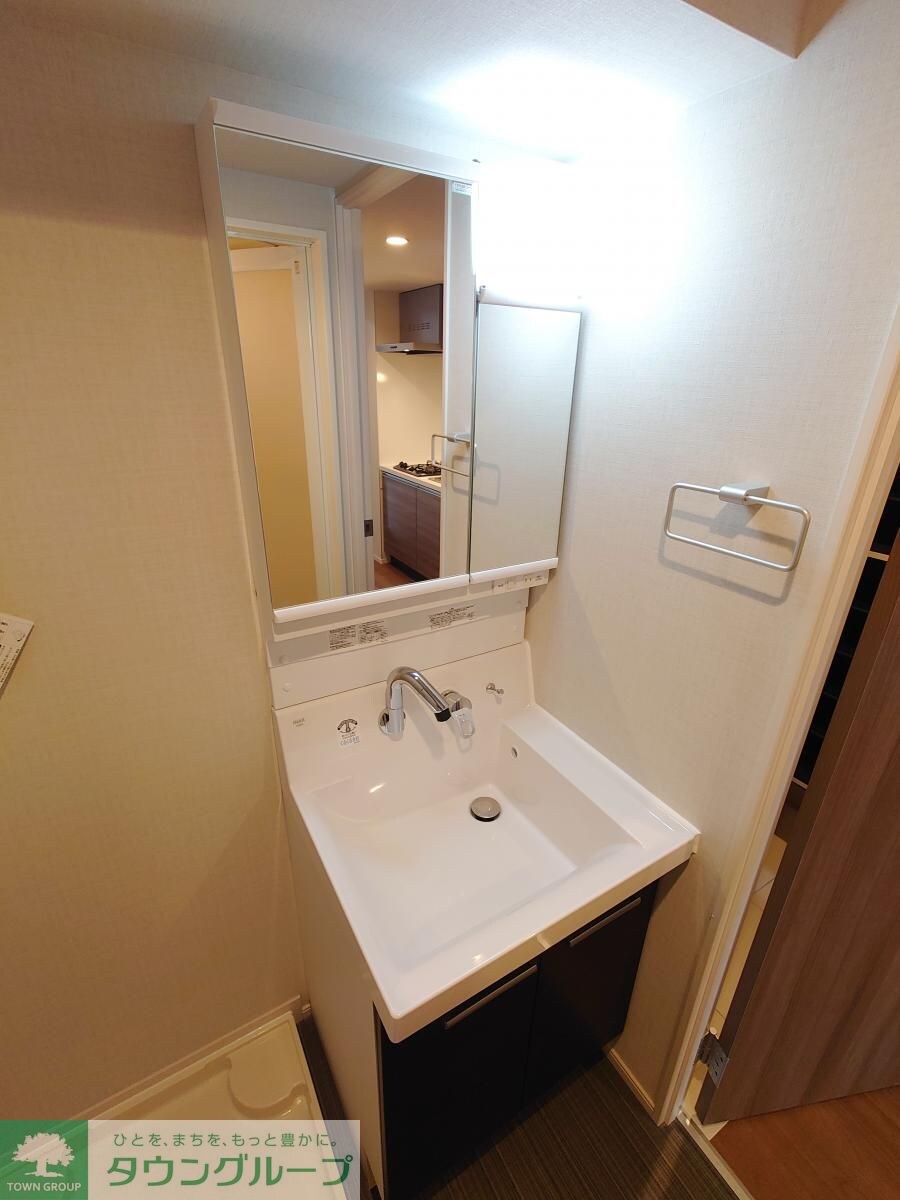 GRANPASEO東向島の物件内観写真