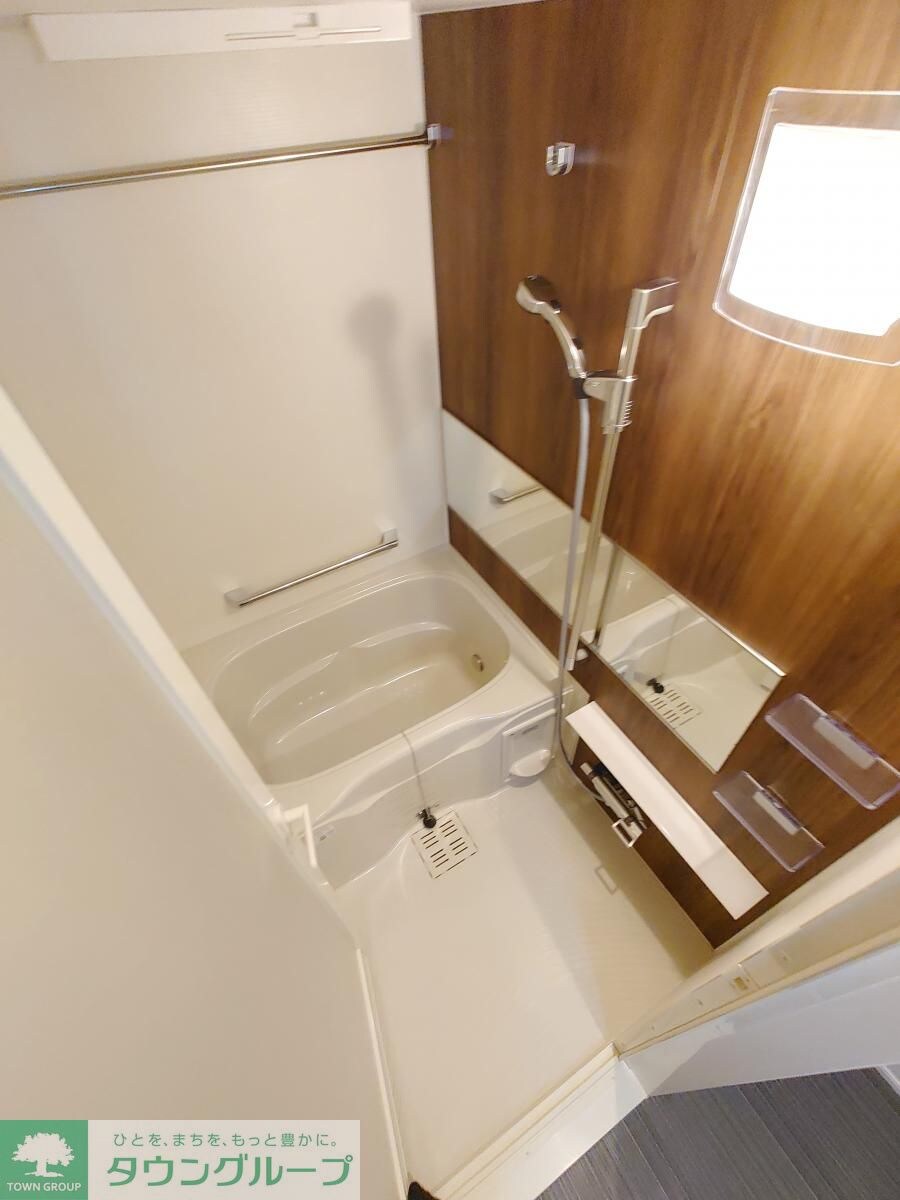 GRANPASEO東向島の物件内観写真