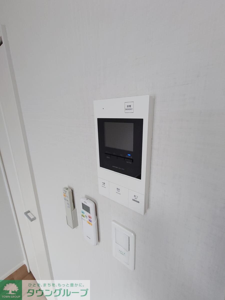 GRANPASEO東向島の物件内観写真