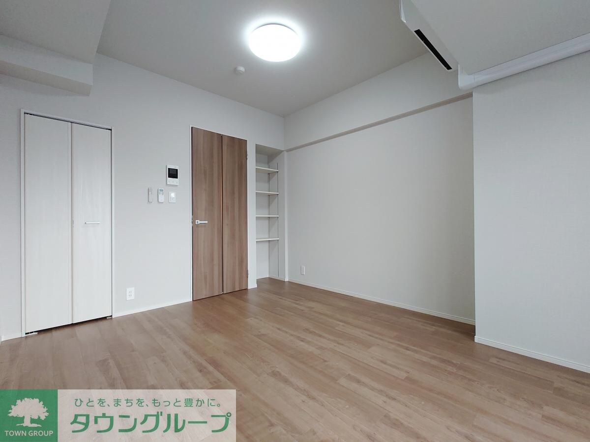 GRANPASEO東向島の物件内観写真