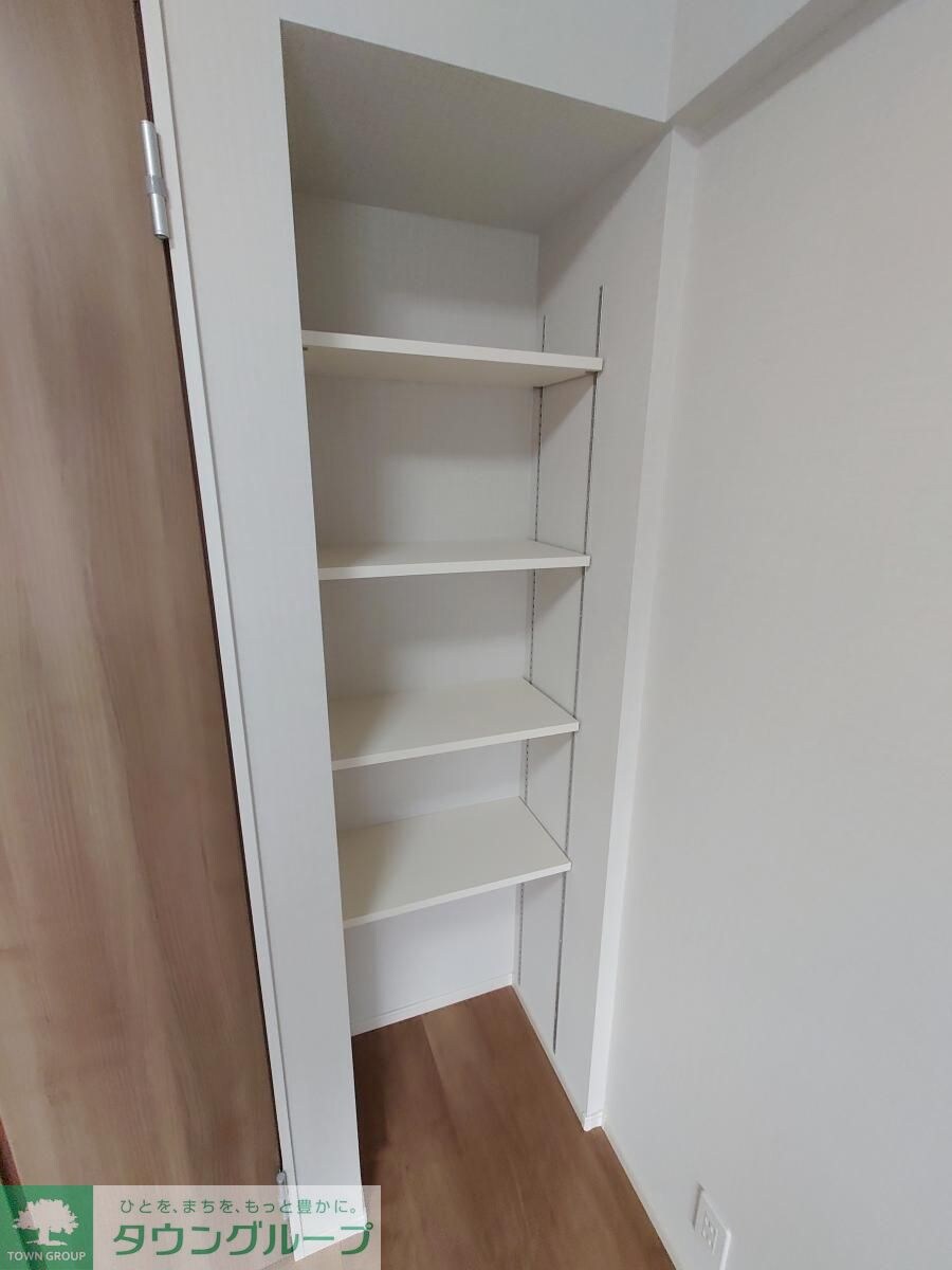 GRANPASEO東向島の物件内観写真