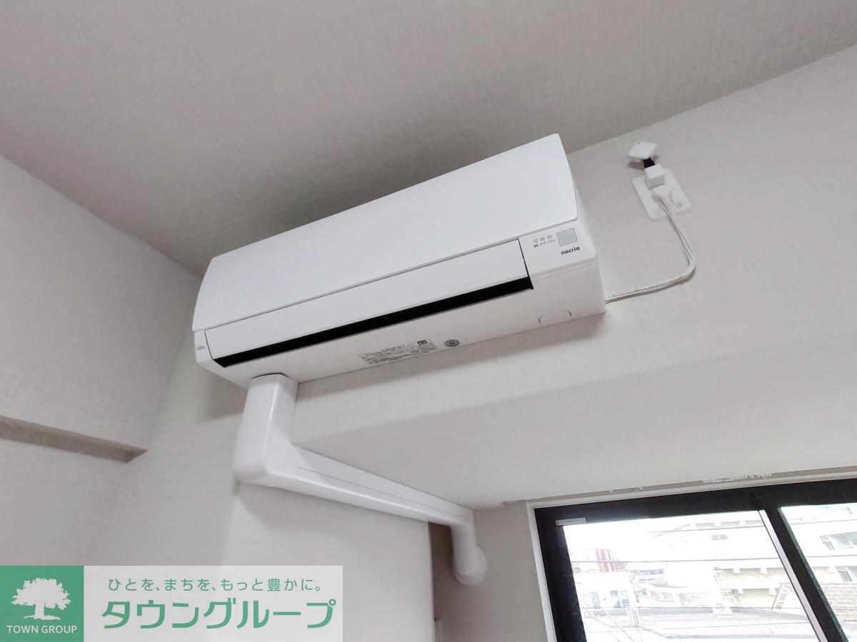 GRANPASEO東向島の物件内観写真