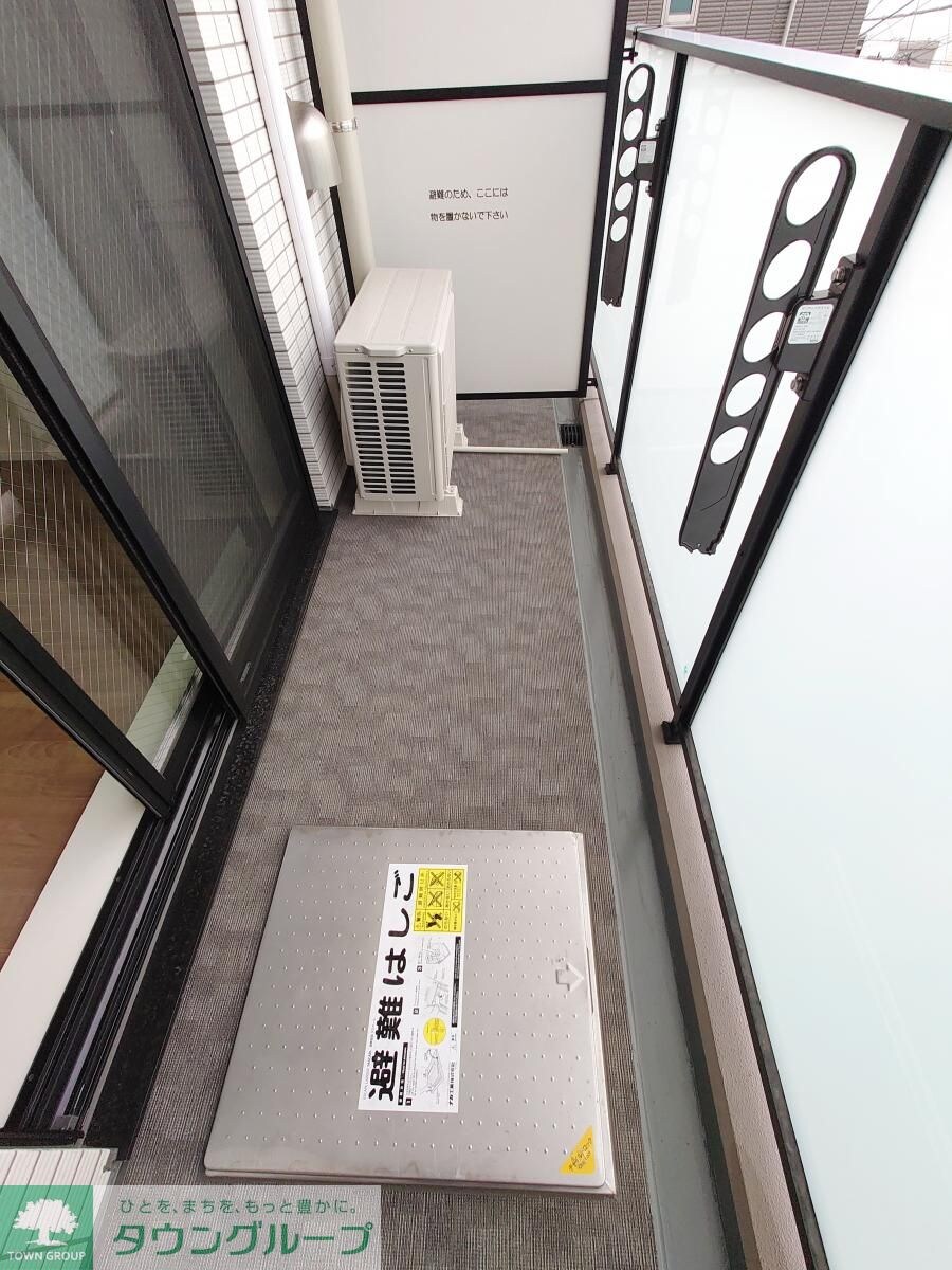 GRANPASEO東向島の物件内観写真