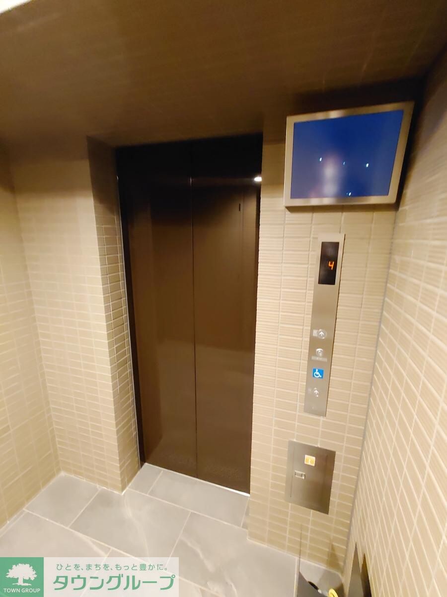 GRANPASEO東向島の物件内観写真