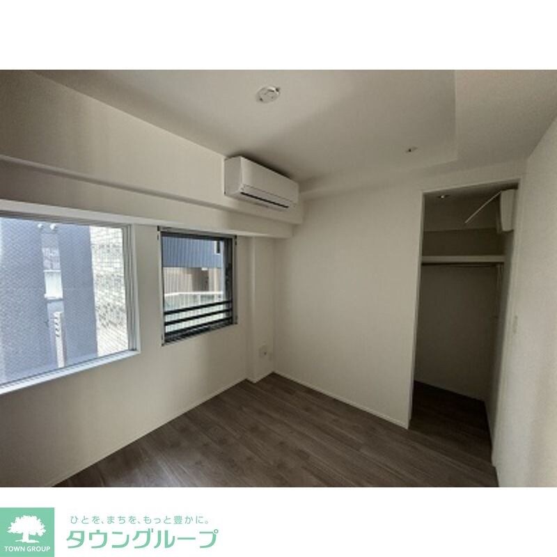 シーズンフラッツ蔵前清澄通りの物件内観写真