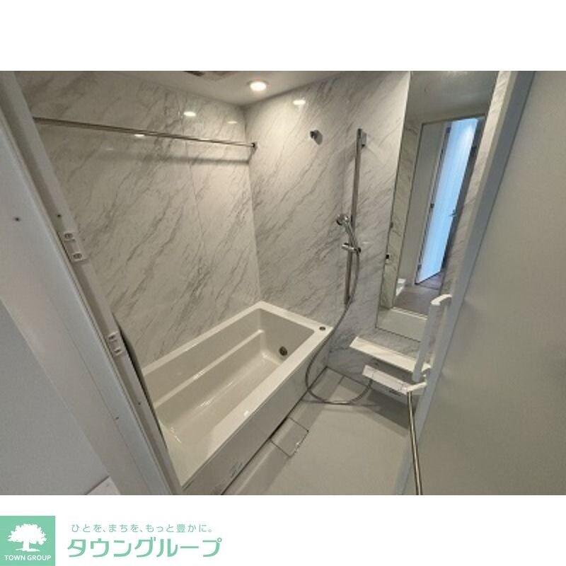 シーズンフラッツ蔵前清澄通りの物件内観写真