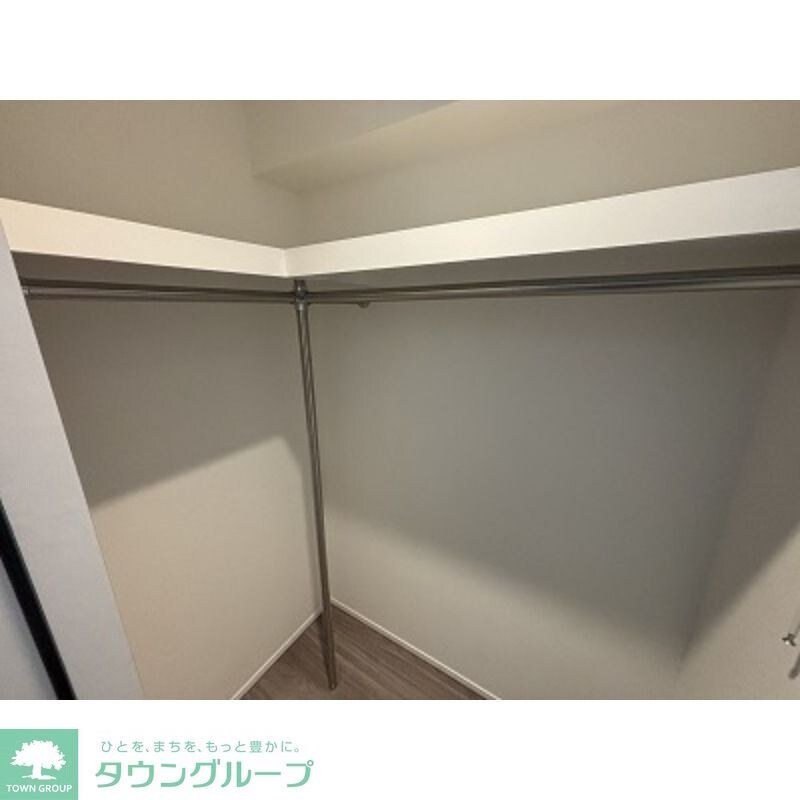 シーズンフラッツ蔵前清澄通りの物件内観写真