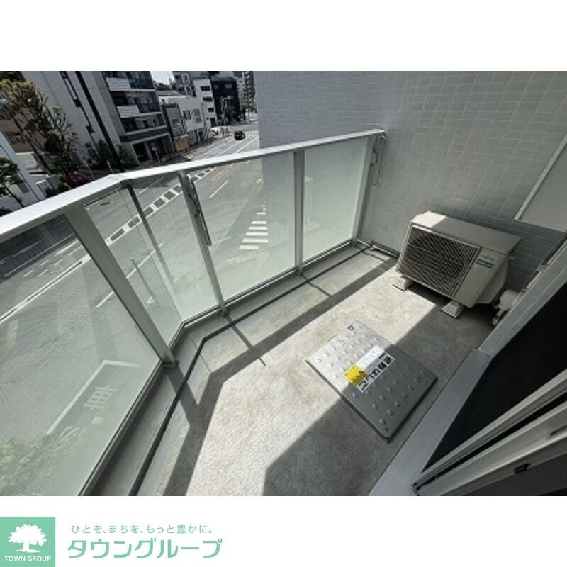 シーズンフラッツ蔵前清澄通りの物件内観写真