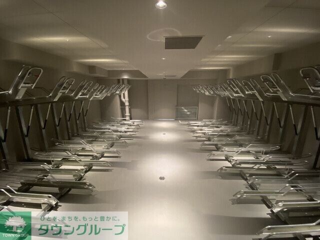 シーズンフラッツ蔵前清澄通りの物件内観写真