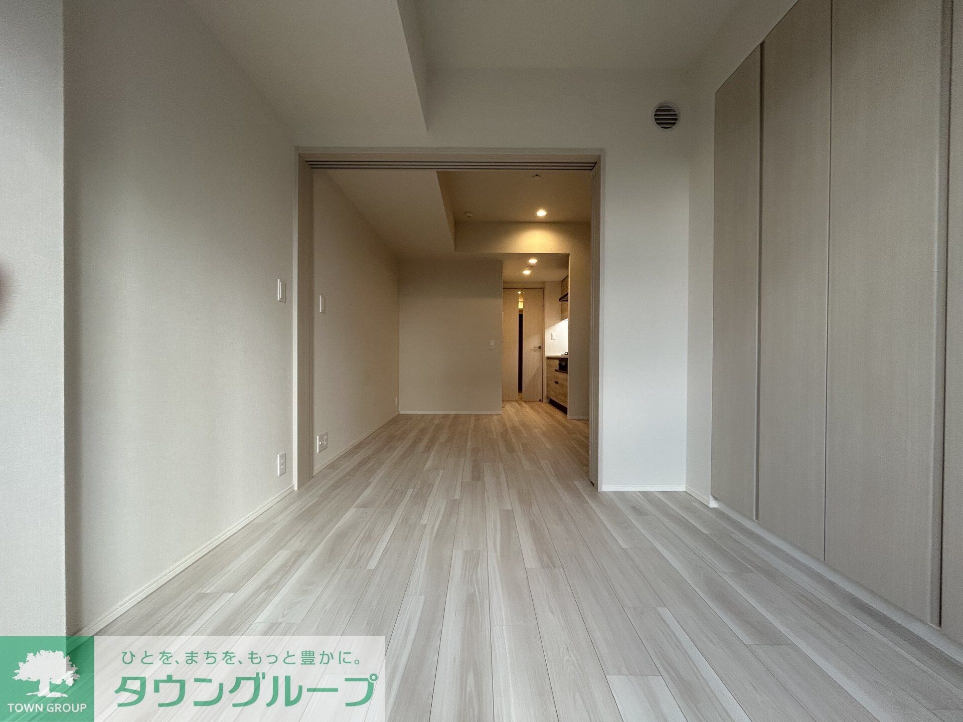 パークホームズ東陽町の物件内観写真